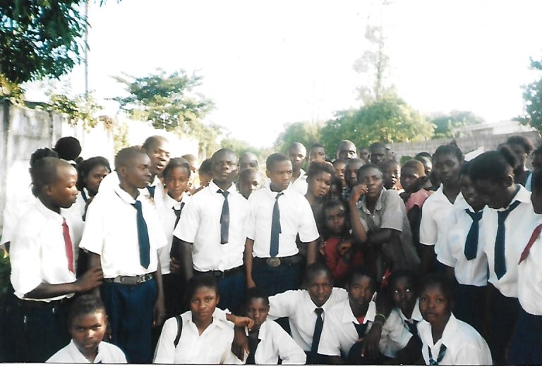 Orphans Support