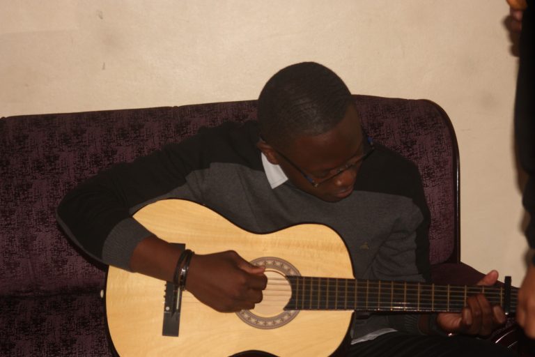 Music Academy